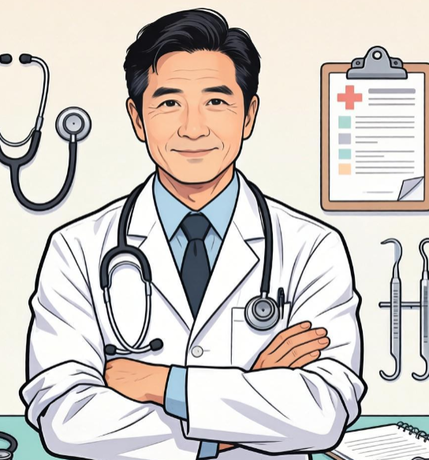 罗明生真实口碑